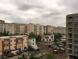 Gldani的3个房间的公寓。在第比利斯，Gldani购买公寓 — 来自开发商和业主的房地产搜索引擎 GEOLN.COM. 照片 7