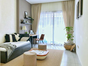 Недвижимость в The Wings — смотрите на поисковике недвижимости GEOLN.COM. Фото 5