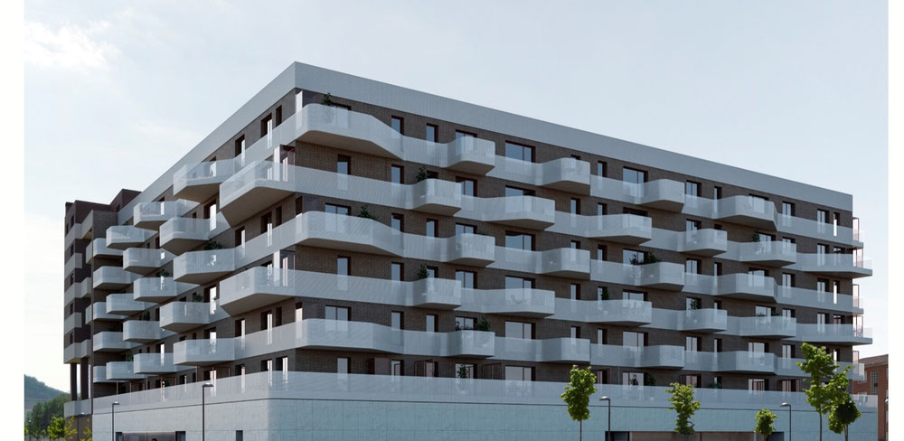 Real estate in Olarizu Homes — look at the real estate search engine GEOLN.COM. Photo 1