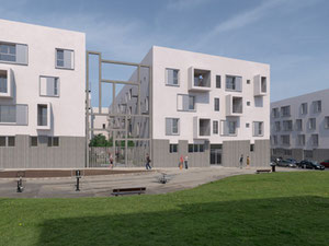 içindeki mülkiyet Residencial Tamadaba II — emlak arama motoru GEOLN.COM'a bakın. Fotoğraf 3