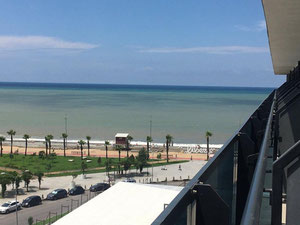 Orbi Beach Tower 出售一房公寓 — 来自开发商和业主的房地产搜索引擎 GEOLN.COM. 照片 4