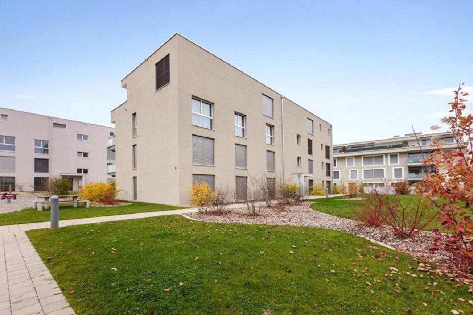 房地产在 Backerstrasse — look at the real estate search engine GEOLN.COM. 照片 1