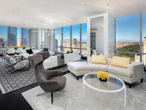 房地产在 One57 — look at the real estate search engine GEOLN.COM. 照片 16