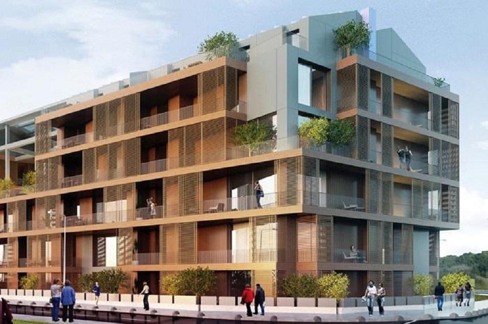 房地产在 Kemerlife XXIII — look at the real estate search engine GEOLN.COM. 照片 1