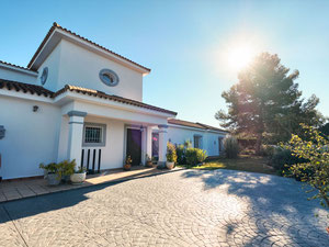 别墅 4 卧室 330 m² 在索托格兰德, 西班牙 — 来自开发商和业主的房地产搜索引擎 GEOLN.COM. 照片 42