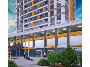 房地产在 Elite Tower — look at the real estate search engine GEOLN.COM. 照片 3