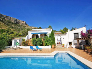 Вілла в Іспанії, Валенсія, Хесус Побре — Пошуковик нерухомості від забудовників і власників GEOLN.COM. Фото 11