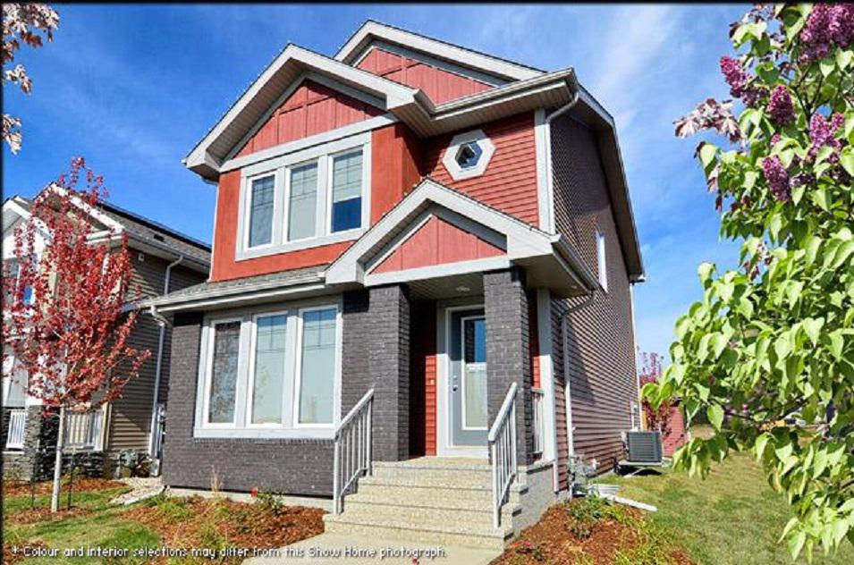 Real estate in Rosenthal — look at the real estate search engine GEOLN.COM. Photo 1