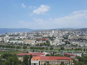 Na sprzedaż mieszkanie w Tbilisi — Wyszukiwarka nieruchomości od deweloperów i właścicieli GEOLN.COM. Zdjęcie 2