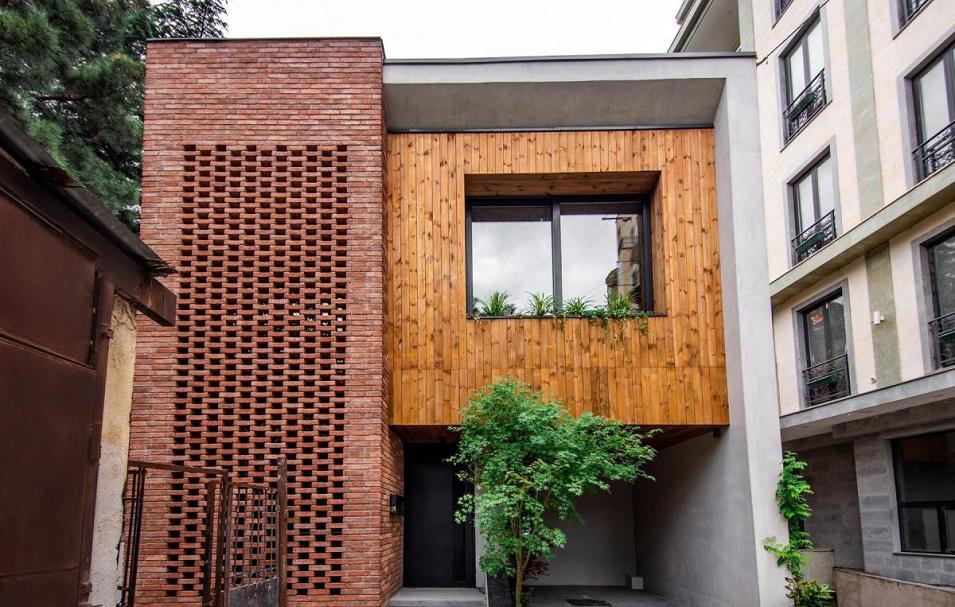 Vera'da özel ev. Tiflis, Vera'da bir ev satın al — Sahiplerden yada inşaatcilardan mülkiyet arama GEOLN.COM. Fotoğraf 1