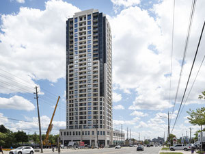 Недвижимость в The Vanguard Condominums — смотрите на поисковике недвижимости GEOLN.COM. Фото 2