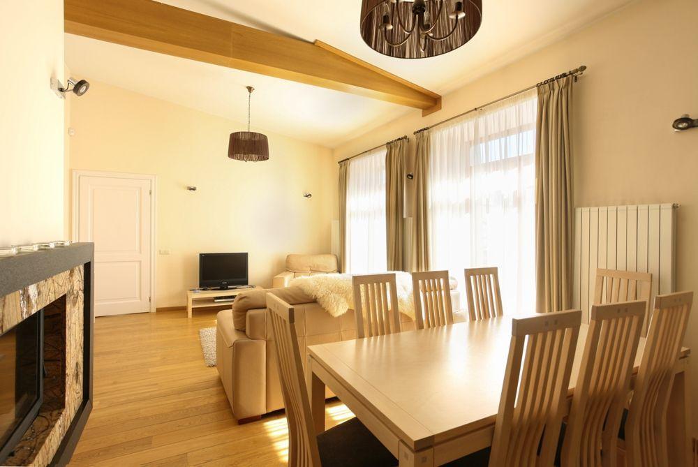 Apartment in Latvia, Riga, Old Town — Find off-plan property or real estate resale directly from developers and owners GEOLN.COM. Photo 1