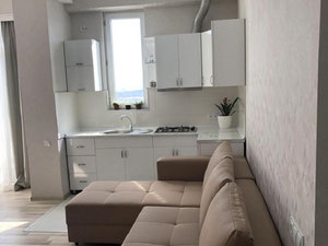 Didi Digomi的3室公寓 — 来自开发商和业主的房地产搜索引擎 GEOLN.COM. 照片 5