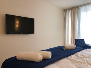 公寓式酒店在奥比城 — 来自开发商和业主的房地产搜索引擎 GEOLN.COM. 照片 3