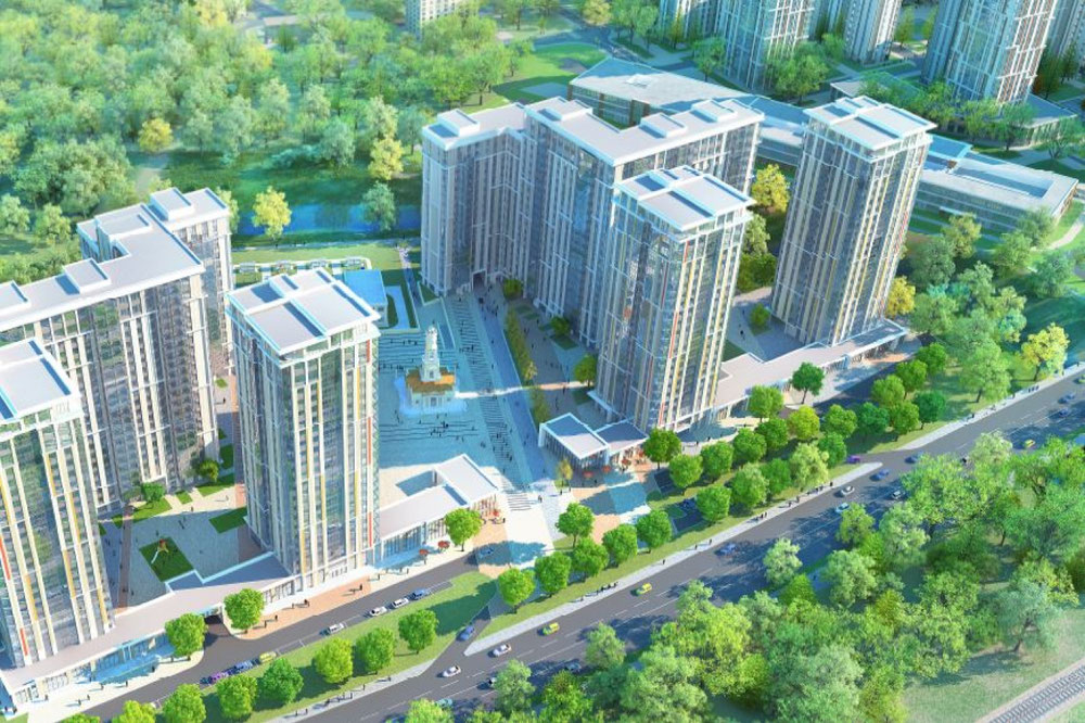 房地产在 Life Botanical Garden 2 — look at the real estate search engine GEOLN.COM. 照片 1