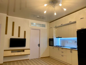 Apartment in Batumi — Find off-plan property or real estate resale directly from developers and owners GEOLN.COM. Photo 3