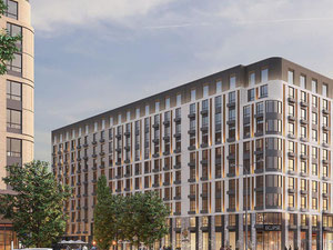 Нерухомість в ЖК Apple City — дивіться на пошуковику нерухомості GEOLN.COM. Фото 4