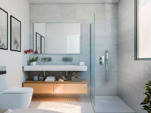 公寓 2 卧室 132 平方米，位于西班牙卡波皮诺 — 来自开发商和业主的房地产搜索引擎 GEOLN.COM. 照片 12