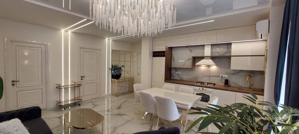 巴统艾西待售公寓 — 来自开发商和业主的房地产搜索引擎 GEOLN.COM. 照片 1