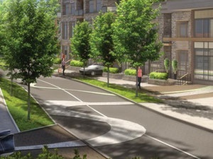 房地产在 The Residences at Lynn Valley — look at the real estate search engine GEOLN.COM. 照片 3