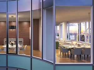 房地产在 252 EAST 57TH — look at the real estate search engine GEOLN.COM. 照片 6