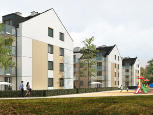 Real estate in Nowe Rokitki — look at the real estate search engine GEOLN.COM. Photo 3