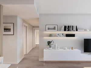 房地产在 Residencial Carabanchel 10 — look at the real estate search engine GEOLN.COM. 照片 8