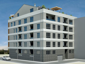 Нерухомість в Tahtali Apartmani — дивіться на пошуковику нерухомості GEOLN.COM. Фото 3