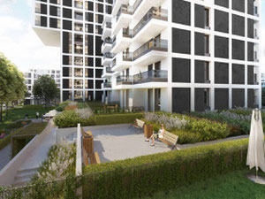 房地产在 Osiedle Stella — look at the real estate search engine GEOLN.COM. 照片 2