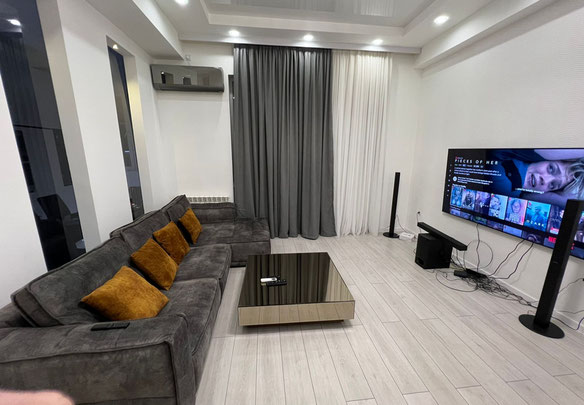 Sprzedam mieszkanie 5-pokojowe