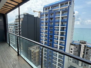 Продается просторная квартира 2+1 на Новом Бульваре — Поисковик недвижимости от застройщиков и собственников GEOLN.COM. Фото 9