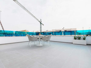 וילה 3 חדרי שינה 116 מ"ר בבניגופר, ספרד — חיפוש נדל"ן מפרטי ומקבלן GEOLN.COM. תמונה 20