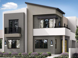 房地产在 Revo at Novel Park — look at the real estate search engine GEOLN.COM. 照片 5