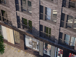 房地产在 First Quarter — look at the real estate search engine GEOLN.COM. 照片 4