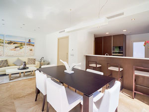 Townhouse 3 საძინებელი 331 m² Nueva Andalucia-ში, ესპანეთი — უძრავი ქონების ყიდვა და მფლო ბელებისგან GEOLN.COM. ფოტო 17