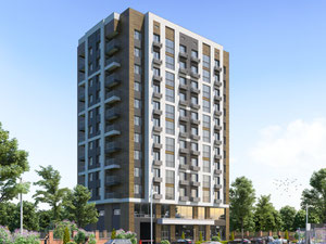 Real estate in Astoria — look at the real estate search engine GEOLN.COM. Photo 4