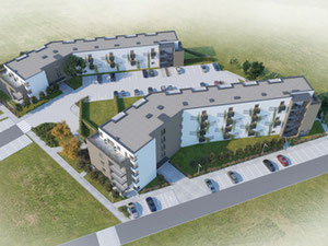 Нерухомість в Bucovicke terasy — дивіться на пошуковику нерухомості GEOLN.COM. Фото 7