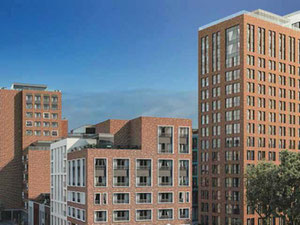 房地产在 JAZZ — look at the real estate search engine GEOLN.COM. 照片 2