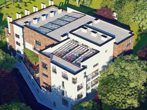 房地产在 Greenhouse — look at the real estate search engine GEOLN.COM. 照片 4