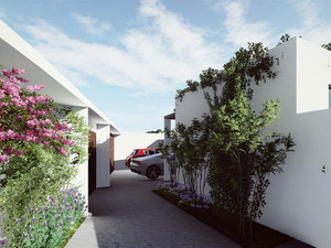 别墅 4 卧室 750 m² 在 La Cala de Mijas, 西班牙 — 来自开发商和业主的房地产搜索引擎 GEOLN.COM. 照片 13