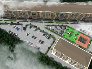 Real estate in Salem — look at the real estate search engine GEOLN.COM. Photo 3