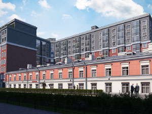 房地产在 KingDOM — look at the real estate search engine GEOLN.COM. 照片 7