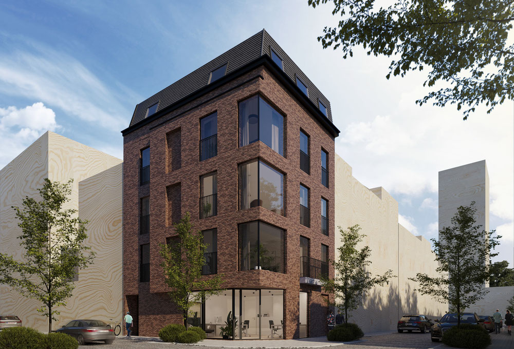 房地产在 Dubois — look at the real estate search engine GEOLN.COM. 照片 1