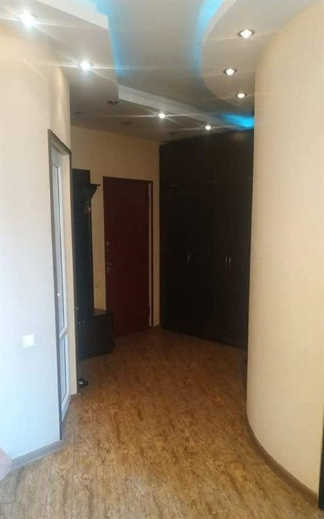 2 кімнатна квартира в Сабуртало. Квартира без посередника в Тбілісі — Пошуковик нерухомості від забудовників і власників GEOLN.COM. Фото 1