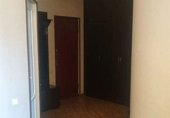 Saburtalo 2间卧室的公寓。第比利斯无中介公寓