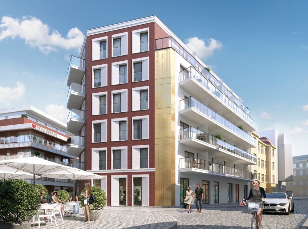 Нерухомість в Srutowa 10 — дивіться на пошуковику нерухомості GEOLN.COM. Фото 1