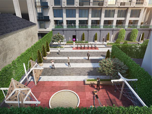 Immobilien in CRYSTAL HOUSE — Schauen Sie sich die Immobiliensuchmaschine GEOLN.COM an. Foto 2