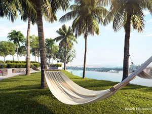 房地产在 Bangsar Hill Park — look at the real estate search engine GEOLN.COM. 照片 6