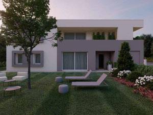 Недвижимость в Le Residenze Montirone — смотрите на поисковике недвижимости GEOLN.COM. Фото 8