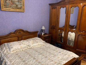 3 ოთახიანი ბინა დიღმის მასივში. ბინა შუამავლის გარეშე თბილისში — უძრავი ქონების ყიდვა და მფლო ბელებისგან GEOLN.COM. ფოტო 10